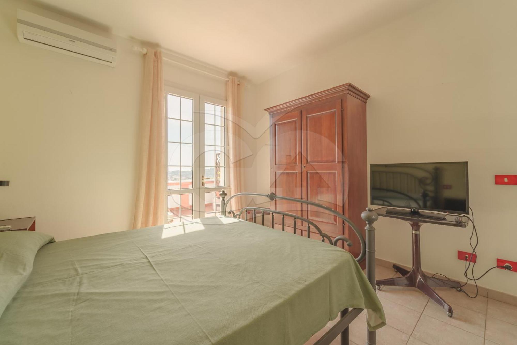 La Palazzina Nel Verde - Goelba Casa Alzi Eksteriør bilde