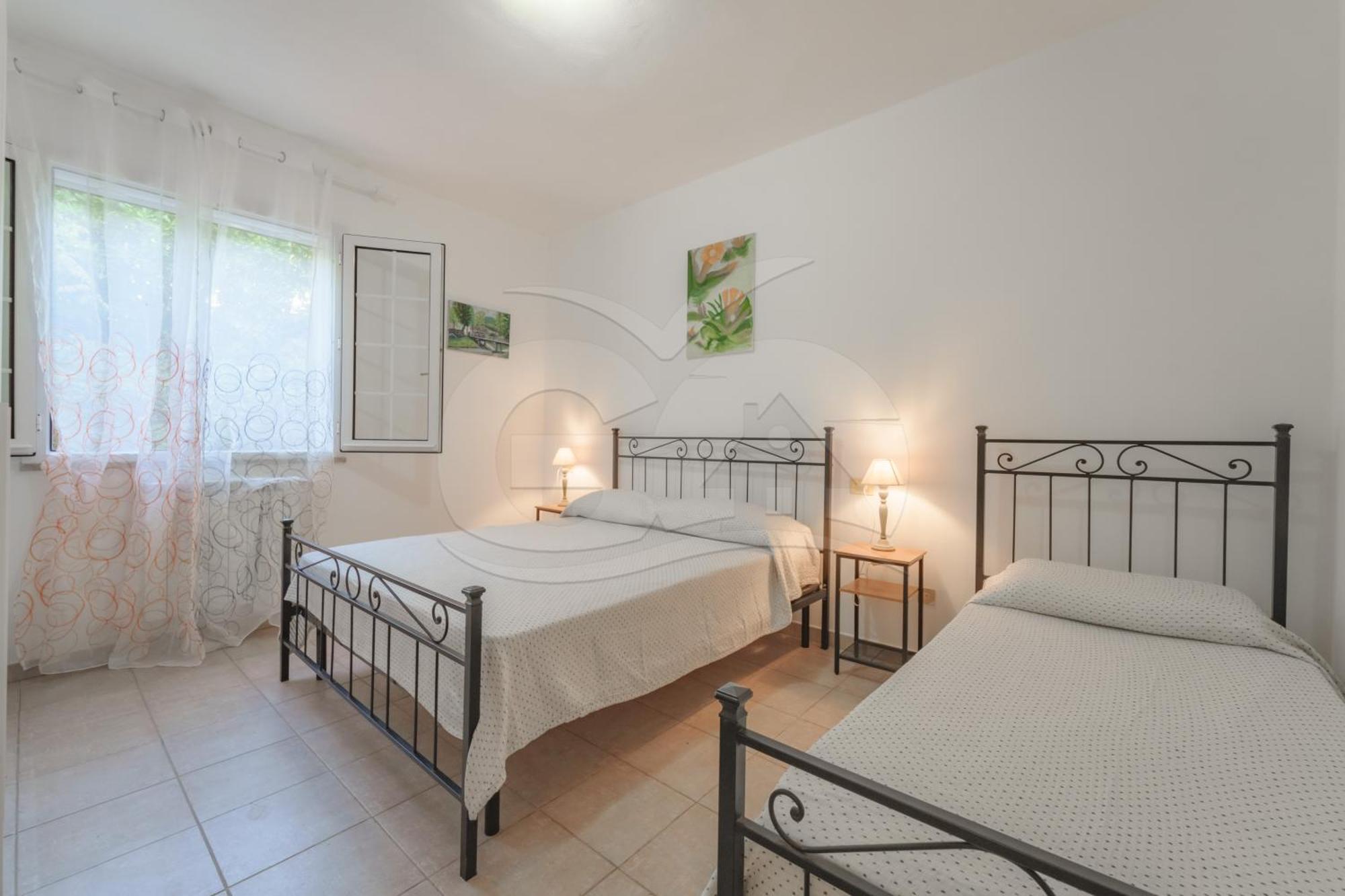 La Palazzina Nel Verde - Goelba Casa Alzi Eksteriør bilde