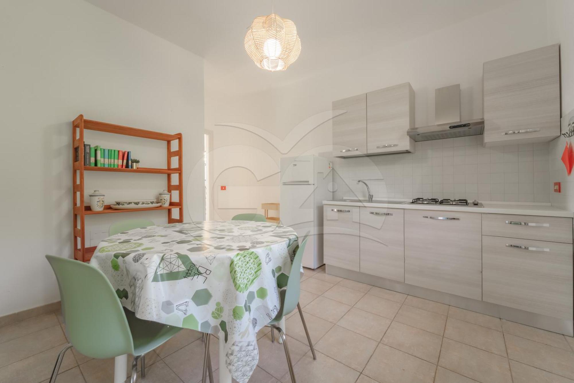 La Palazzina Nel Verde - Goelba Casa Alzi Eksteriør bilde