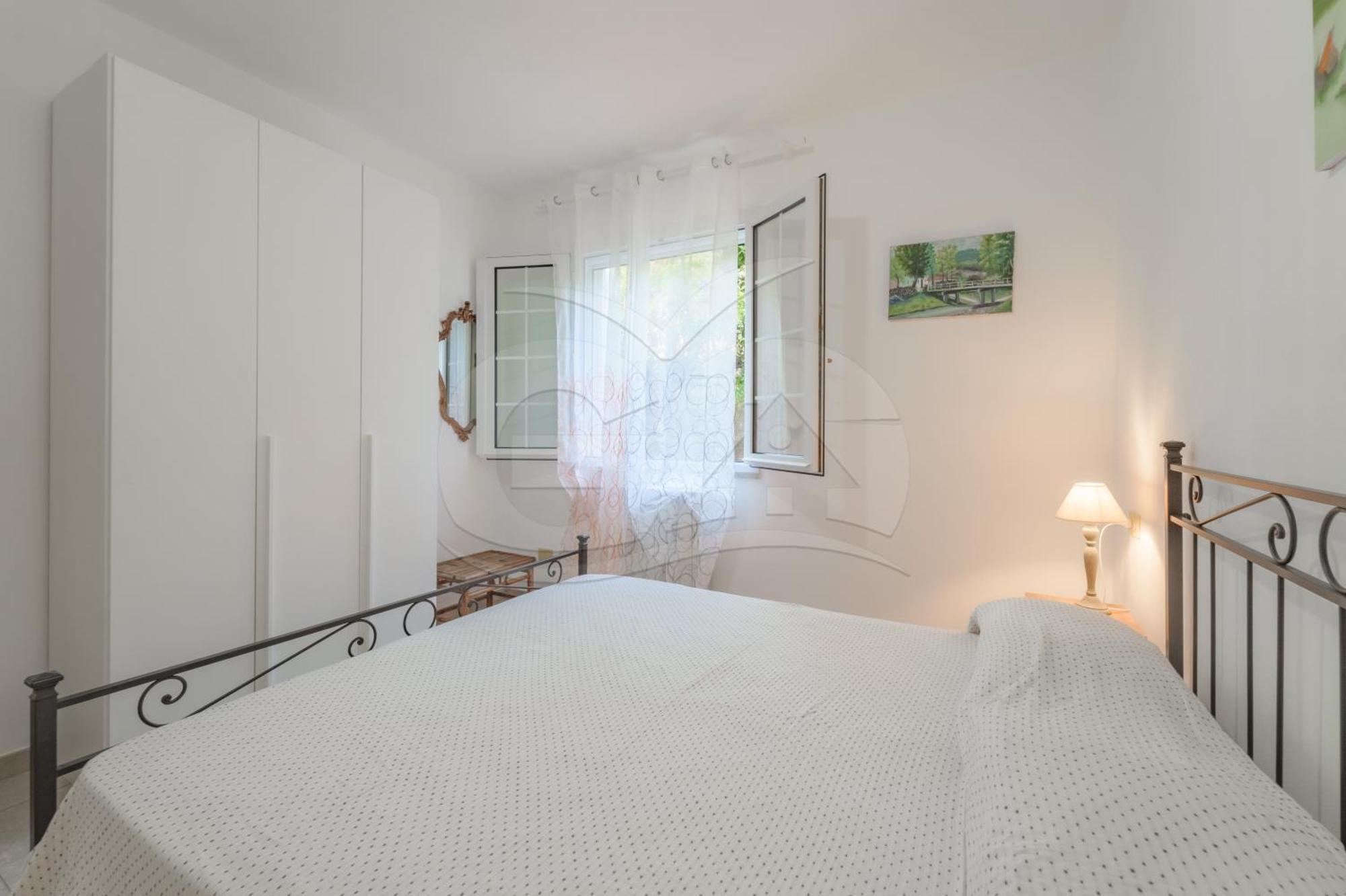 La Palazzina Nel Verde - Goelba Casa Alzi Eksteriør bilde
